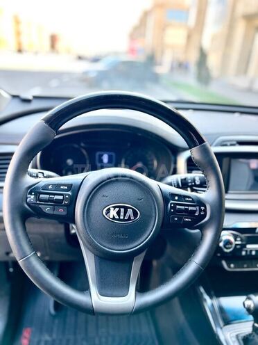 Kia Sorento 2015, 186,000 km - 2.0 л - Bakı