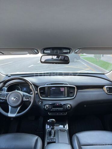 Kia Sorento 2015, 186,000 km - 2.0 л - Bakı