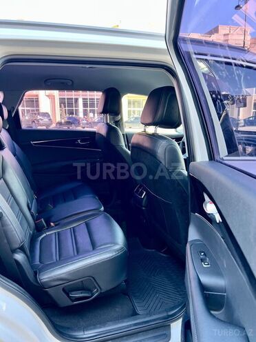 Kia Sorento 2015, 186,000 km - 2.0 л - Bakı