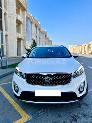 Kia Sorento 2015, 186,000 km - 2.0 л - Bakı