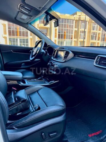 Kia Sorento 2015, 186,000 km - 2.0 л - Bakı