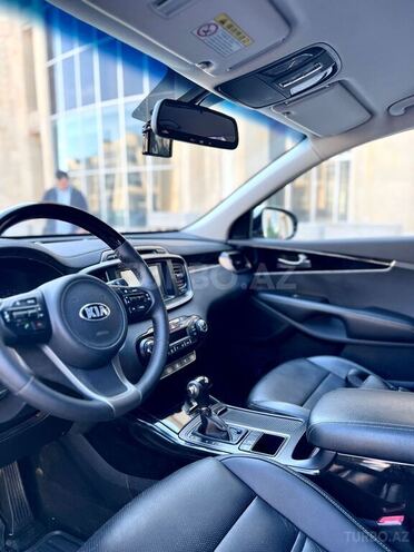Kia Sorento 2015, 186,000 km - 2.0 л - Bakı
