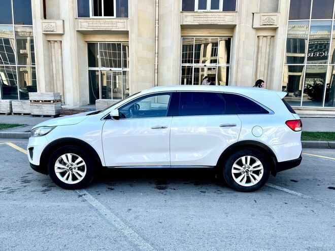Kia Sorento 2015, 186,000 km - 2.0 л - Bakı