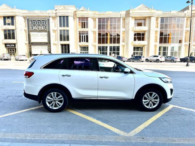 Kia Sorento 2015, 186,000 km - 2.0 л - Bakı