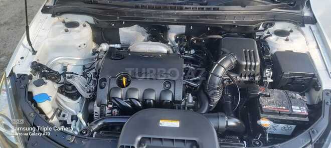 Hyundai i30 2009, 133,000 km - 1.4 l - Mingəçevir