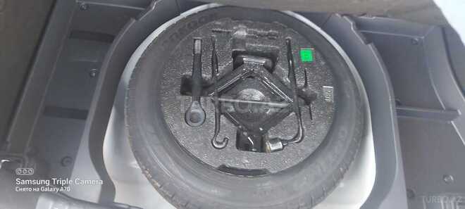 Hyundai i30 2009, 133,000 km - 1.4 l - Mingəçevir