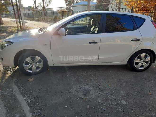 Hyundai i30 2009, 133,000 km - 1.4 l - Mingəçevir