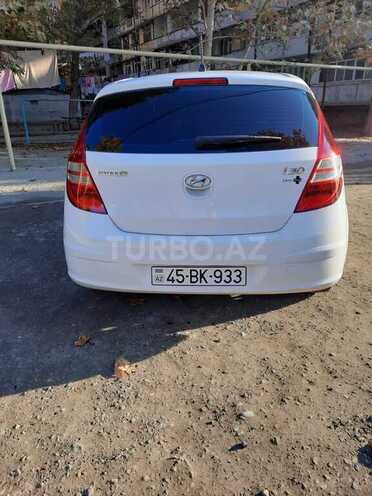 Hyundai i30 2009, 133,000 km - 1.4 l - Mingəçevir