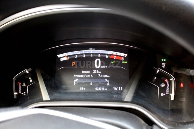 Honda CR-V 2020, 22,018 km - 1.5 l - Bakı