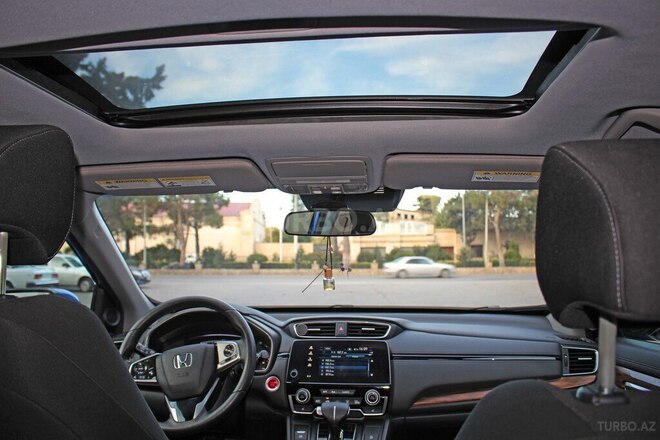 Honda CR-V 2020, 22,018 km - 1.5 l - Bakı