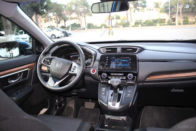 Honda CR-V 2020, 22,018 km - 1.5 l - Bakı