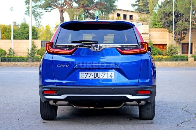 Honda CR-V 2020, 22,018 km - 1.5 l - Bakı