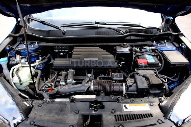 Honda CR-V 2020, 22,018 km - 1.5 l - Bakı