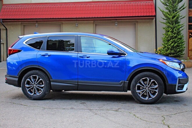 Honda CR-V 2020, 22,018 km - 1.5 l - Bakı
