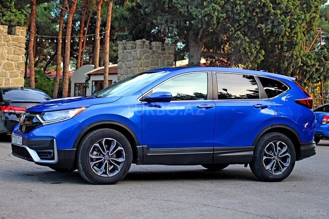 Honda CR-V 2020, 22,018 km - 1.5 l - Bakı