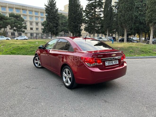 Chevrolet Cruze 2013, 219,600 km - 1.4 l - Bakı
