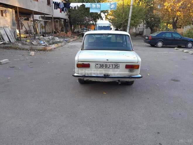 LADA (VAZ) 21011 1981, 185,000 km - 1.6 л - Ağdaş