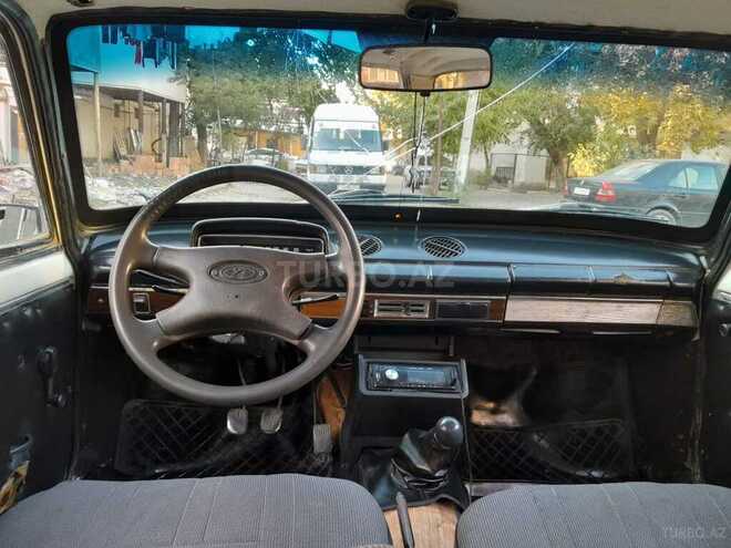 LADA (VAZ) 21011 1981, 185,000 km - 1.6 л - Ağdaş