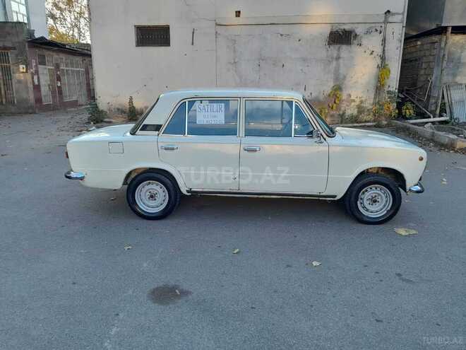 LADA (VAZ) 21011 1981, 185,000 km - 1.6 л - Ağdaş