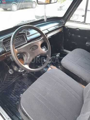 LADA (VAZ) 21011 1981, 185,000 km - 1.6 л - Ağdaş
