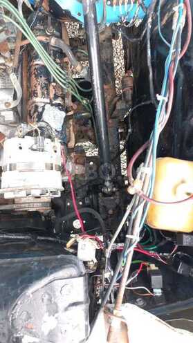 GAZ 53 1985, 128,500 km - 4.8 l - Ağsu
