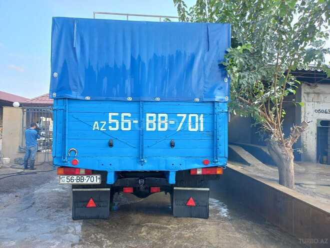 GAZ 53 1985, 128,500 km - 4.8 l - Ağsu