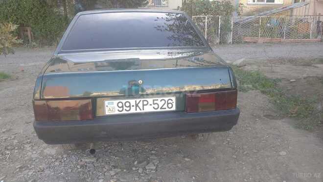 LADA (VAZ) 21099 1999, 225,017 km - 1.5 л - Gəncə