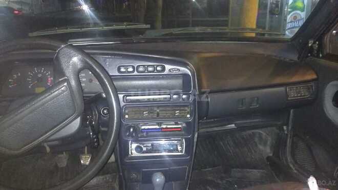 LADA (VAZ) 21099 1999, 225,017 km - 1.5 л - Gəncə