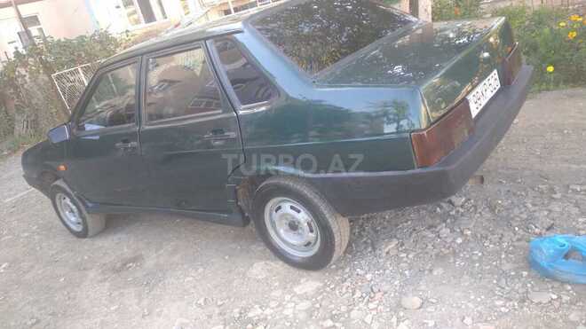 LADA (VAZ) 21099 1999, 225,017 km - 1.5 л - Gəncə