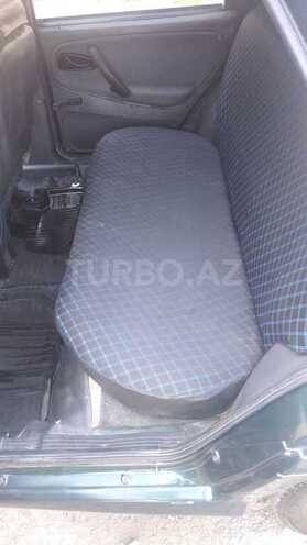 LADA (VAZ) 21099 1999, 225,017 km - 1.5 л - Gəncə