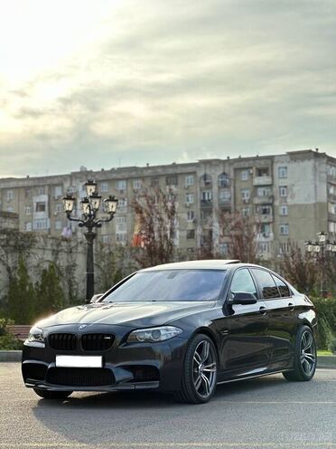 BMW 528 2015, 85,000 km - 2.0 l - Bakı