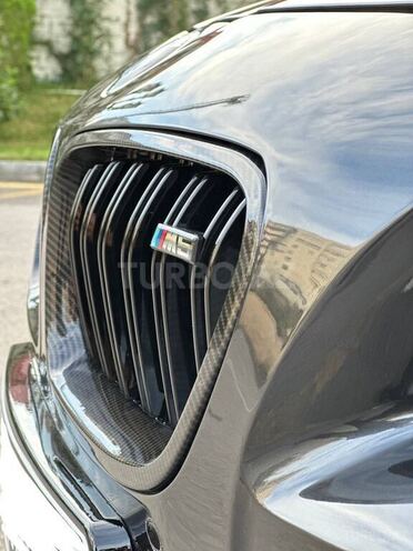 BMW 528 2015, 85,000 km - 2.0 l - Bakı