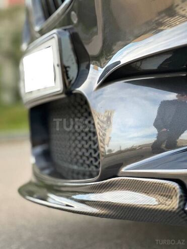 BMW 528 2015, 85,000 km - 2.0 l - Bakı