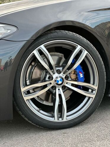 BMW 528 2015, 85,000 km - 2.0 l - Bakı