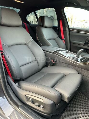 BMW 528 2015, 85,000 km - 2.0 l - Bakı