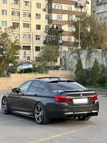 BMW 528 2015, 85,000 km - 2.0 l - Bakı