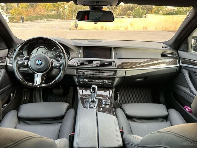 BMW 528 2015, 85,000 km - 2.0 l - Bakı