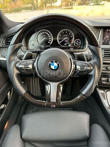 BMW 528 2015, 85,000 km - 2.0 l - Bakı