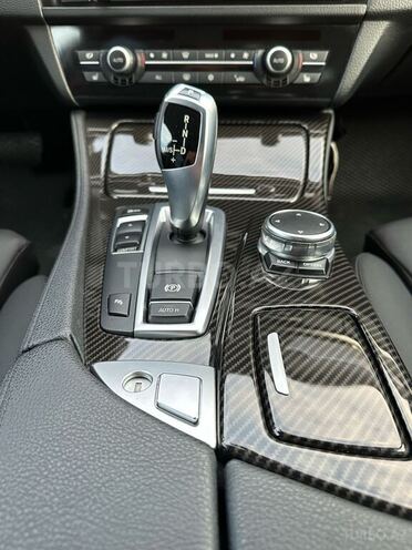 BMW 528 2015, 85,000 km - 2.0 l - Bakı