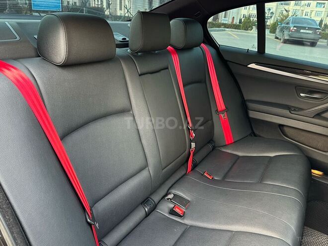 BMW 528 2015, 85,000 km - 2.0 l - Bakı