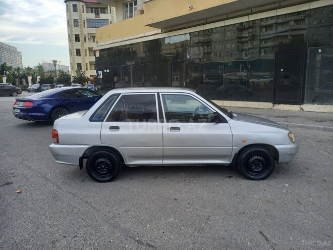 Saipa 132 2014, 328,000 km - 1.3 l - Bakı