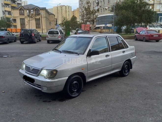 Saipa 132 2014, 328,000 km - 1.3 l - Bakı