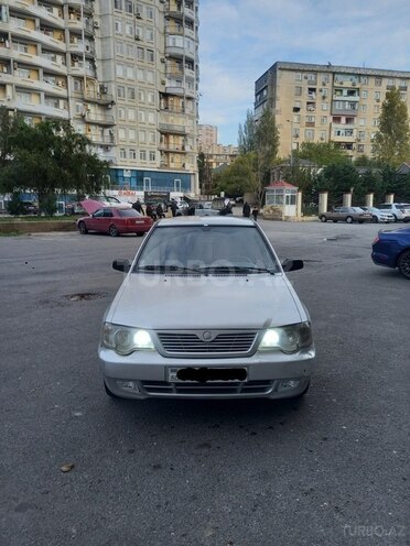 Saipa 132 2014, 328,000 km - 1.3 l - Bakı