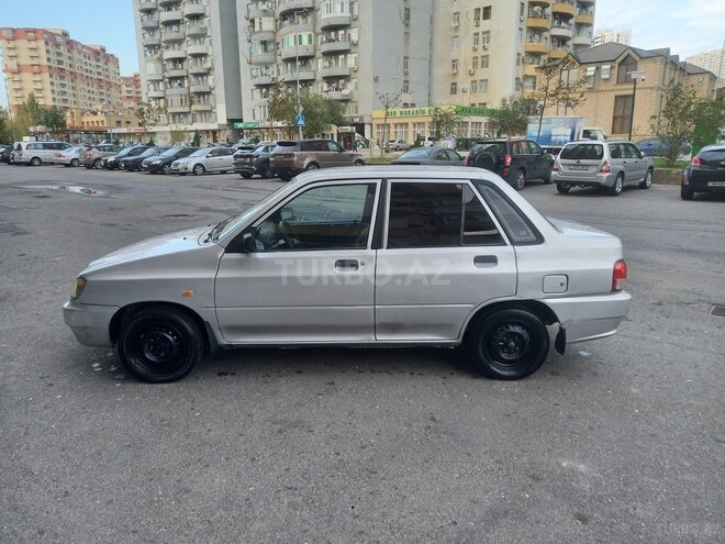 Saipa 132 2014, 328,000 km - 1.3 l - Bakı
