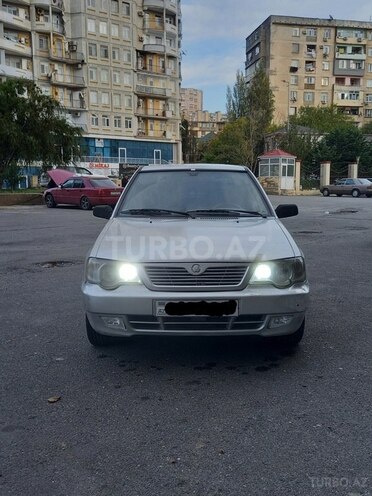 Saipa 132 2014, 328,000 km - 1.3 l - Bakı