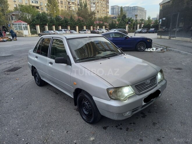 Saipa 132 2014, 328,000 km - 1.3 l - Bakı