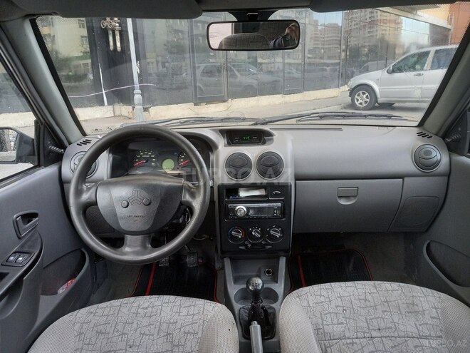 Saipa 132 2014, 328,000 km - 1.3 l - Bakı