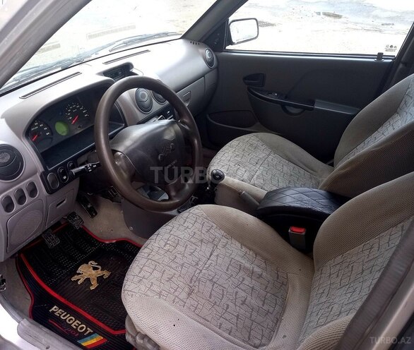 Saipa 132 2014, 328,000 km - 1.3 l - Bakı