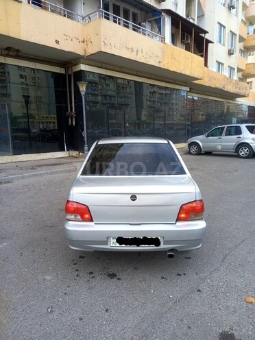 Saipa 132 2014, 328,000 km - 1.3 l - Bakı