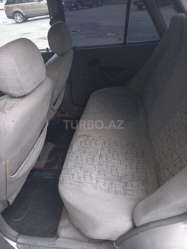 Saipa 132 2014, 328,000 km - 1.3 l - Bakı